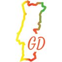 Logo Go Diferente Top Level Retreats