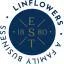 Logo Linflowers Chrysanten