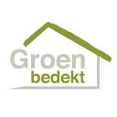 Logo Groen Bedekt
