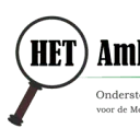 Logo HET Ambtelijk Secretariaat