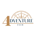Logo Adventure4ever.com