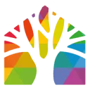 Logo De Leerboom,centrum voor leerbegeleiding in Amsterdam