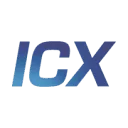 Logo ICX medentis medical