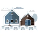 Logo De Tafel van Muiden
