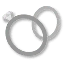 Logo WeddingHighlights