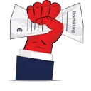 Logo Ik ga in bezwaar.nl