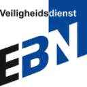 Logo EBN Veiligheidsdienst