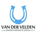 Logo van Van der Velden paardenmakelaar AND taxateur