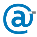 Logo @Verhoef advies en administratie