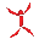 Logo van Xcite Zumba Danceclub
