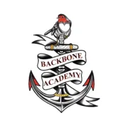 Backbone Academy logo