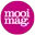 Logo van mooi mag