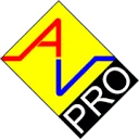 Logo AV-PRO Engineering