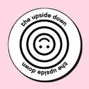 Logo The Upside Down Amsterdam