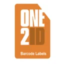 Logo ONE2ID B.V.
