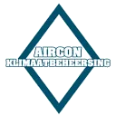 Logo van Aircon Klimaatbeheersing BV