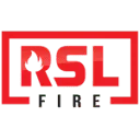 Logo RSL Fire B.V.