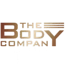 Logo van The Body Company