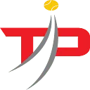 Logo De Tennis Promotor