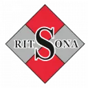 Logo van Ritsona PVC vloeren