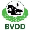 Logo Stichting Blijdschap Voor De Dieren