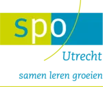 Logo SPO Utrecht - Openbaar basisonderwijs en speciaal onderwijs