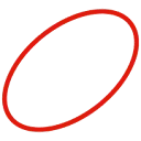 Logo van G van Doesburg Int Transport BV