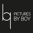 Logo van Pictures By Boy