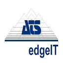 Logo van ATS edgeIT