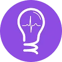 Logo van Zorg voor innoveren