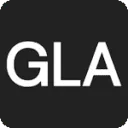 Logo Genius Loci Amsterdam