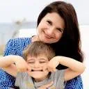 Logo Mothers as Leaders