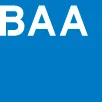 Logo BAA