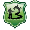 Logo De Weg Van De Held