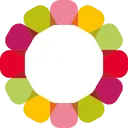 Logo van Gerbera United