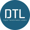 Logo van Digital Transformation Leaders