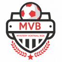 Logo van Mystery Voetbal Box