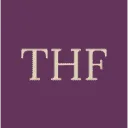 Logo van the happy financial