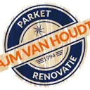Logo van Van Houdt Vloeren