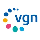 Logo Vereniging Gehandicaptenzorg Nederland