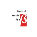 Logo Werkgroep Deutsch macht Spaß
