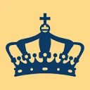 Logo Hoge Raad van Adel