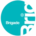 Logo Brigade Electronics BENELUX