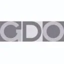 Logo van GDO Precision Technology