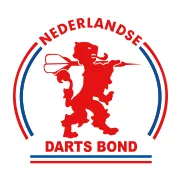Logo Nederlandse Darts Bond