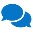 Logo Punt AND Van de Weerdt Belastingadviseurs B.V.