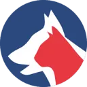 Logo van Stichting Dierennood