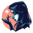 Logo van Story Giant Games