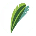 Logo De Groene Pluim