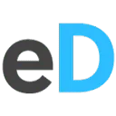 Logo eDifference Magento ecommerce